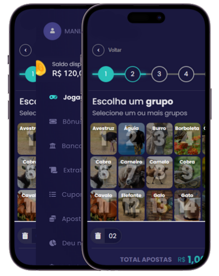 Celular Banca &Uacute;nica